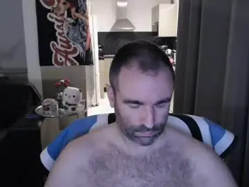 Chaturbate Sex Cam of bensince1984_