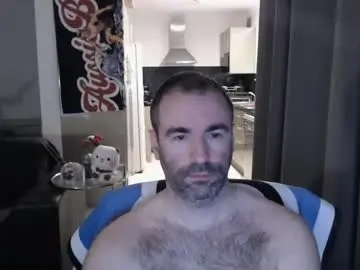 Chaturbate Free Porn Cam of bensince1984_