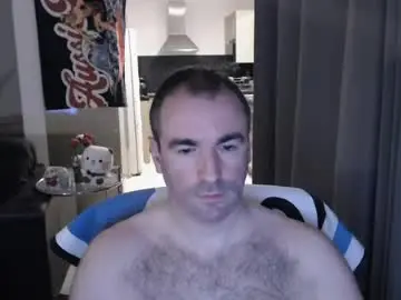 Chaturbate Nude Webcam of bensince1984_