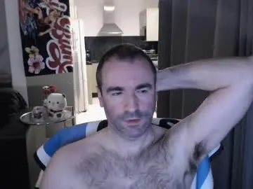 Chaturbate Watch Live Sex Cams of bensince1984_