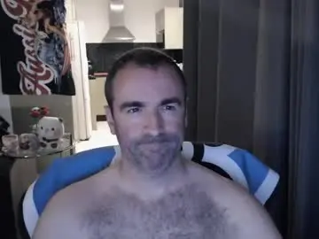 Chaturbate Free Live Porn of bensince1984_