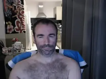Chaturbate Live Sex Cam of bensince1984_