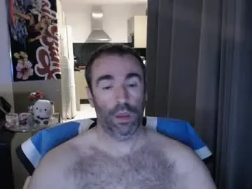 Chaturbate Watch Live Sex Cams of bensince1984_