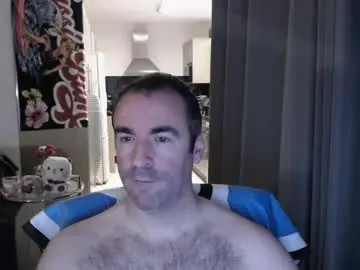 Chaturbate Live Sex of bensince1984_