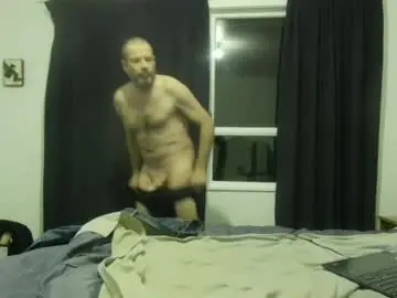 Chaturbate Nude Webcam of dilf_4u