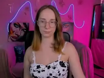 Chaturbate Live Sex Cam of elani_vii