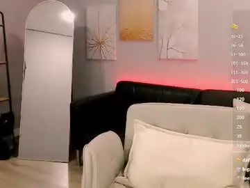 Chaturbate Sex Cam of ella_sea