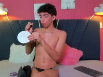 Chaturbate Best Webcam of ero_boy40