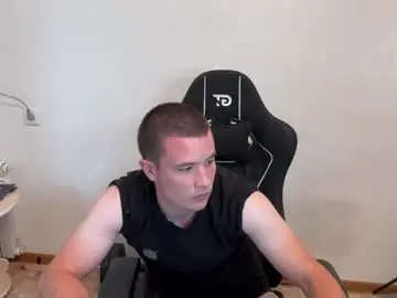 Chaturbate Sex Chat of forest_ranger_999