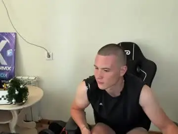 Chaturbate Free Porn Cam of forest_ranger_999