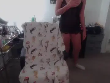 Chaturbate Sex Cam of goddess_vertigo52