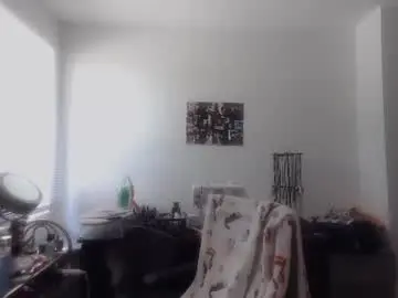 Chaturbate Adult Video Chat of goddess_vertigo52