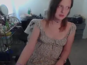 Chaturbate Sex Chat of goddess_vertigo52