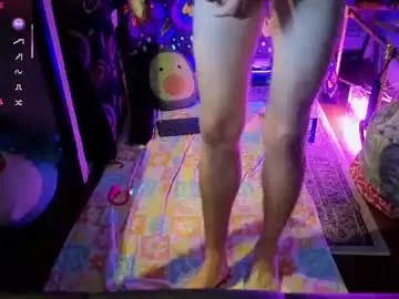 Chaturbate Live Porn of hippie_luver