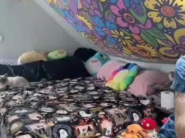 Chaturbate Sex Cam of hippie_luver