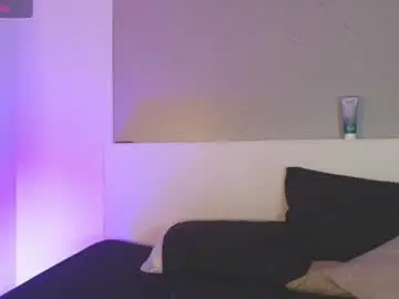 Chaturbate Watch Live Sex Cams of jhon_and_karol