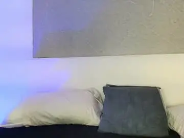 Chaturbate Nude Webcam of jhon_and_karol