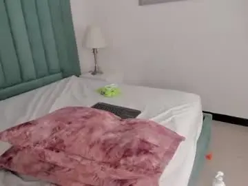 Chaturbate Sex Chat of kim2_t