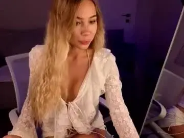 Chaturbate Sex Cam of lady_alise
