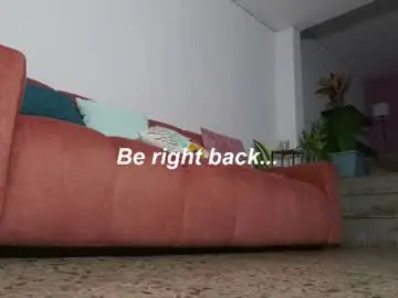 Chaturbate Best Webcam of leja_