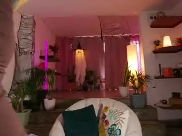 Chaturbate Live Porn of leja_
