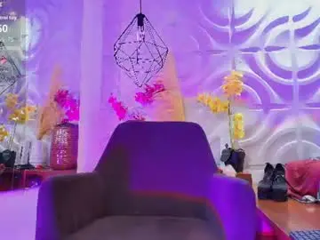 Chaturbate Adult Webcams of lilith_nyx1