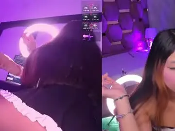Chaturbate Adult Webcam of lunaaridi