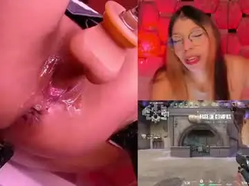 Chaturbate Adult Webcam of lunaaridi