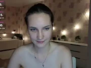 Chaturbate Best live sex cam show of megan_swiftss