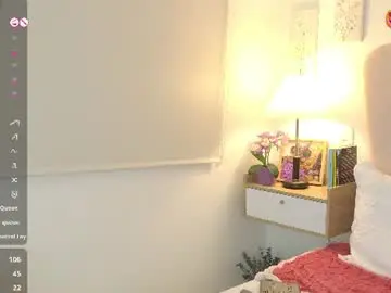 Chaturbate Free Porn Cam of miagreys_