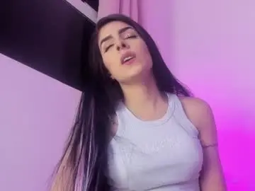 Chaturbate Free Porn Cam of milu_cooper