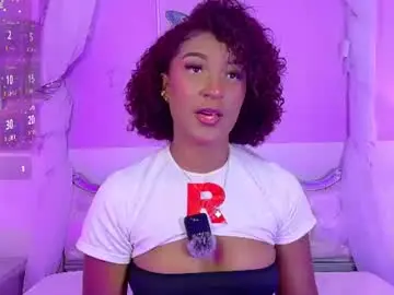 Chaturbate Live Porn of natashamiiller