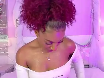 Chaturbate Live Sex Cam of natashamiiller