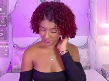 Chaturbate Adult Webcams of natashamiiller