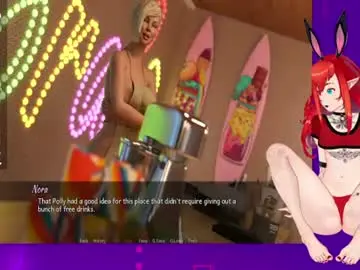 Chaturbate Free Porn Cam of niko_gameground