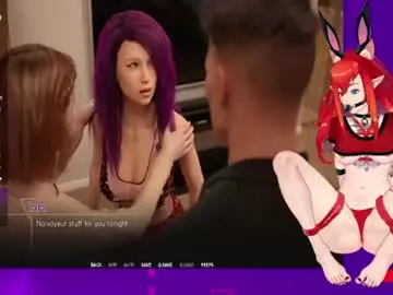 Chaturbate Watch Live Sex Cams of niko_gameground