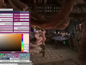 Chaturbate Watch Live Sex Cams of pandora_girl