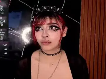 Chaturbate Best Webcam of raven_rox_