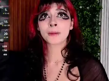Chaturbate Watch Live Sex Cams of raven_rox_