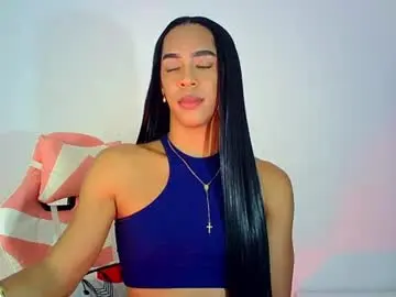 Chaturbate Free Porn Cam of rosalindasexy