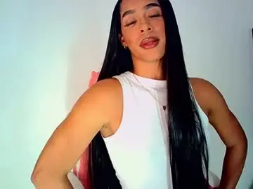 Chaturbate Live Sex Cam of rosalindasexy