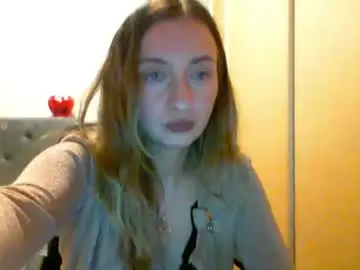 Chaturbate Free Porn Cam of ruslanaflower