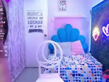Chaturbate Live Sex Cam of sandra_petite19