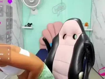 Chaturbate Free Porn Cam of sandra_petite19