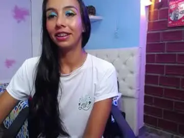 Chaturbate Private Sex Chat of sandra_petite19