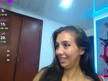 Chaturbate Live Sex of sandra_petite19