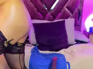 Chaturbate Free Porn Cam of scarlet__69