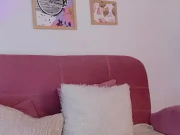 Chaturbate Nude Webcam of scarlet_queen7