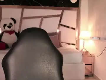 Chaturbate Live Porn of sussie_thompsom