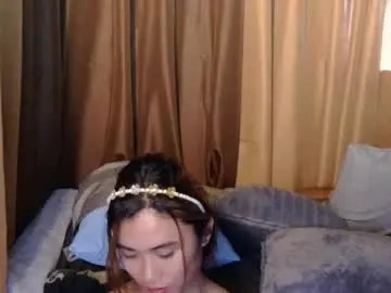 Chaturbate Best Webcam of swiftbutdeadlylexy02
